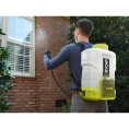 Ранцевый распылитель Ryobi RY18BPSB-0 18В 5133005774