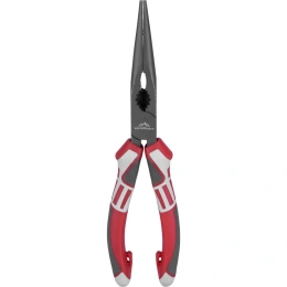 Тонкогубцы vertextools TEFLON PRO трехкомпонентная рукоятка, 200 мм 4200-200