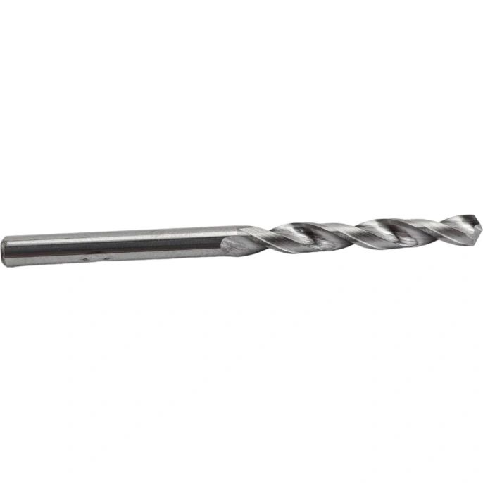 Сверло твердосплавное средняя серия CD2-040-063 (4х63/30 мм) INREKO 00004339