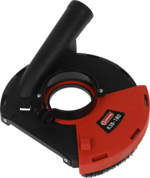 Кожух для УШМ ДИОЛД КЗВ-180 [90047001]