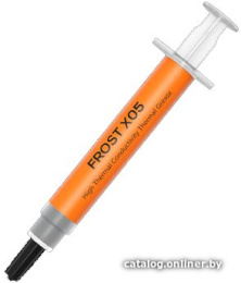 Термопаста ID-Cooling FROST X05 3g 6.5Вт/ м-К шприц 3гр.