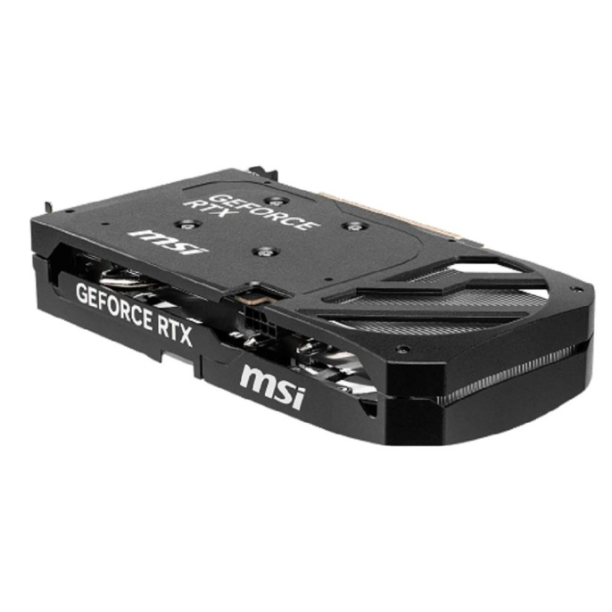 Видеокарта PCIE16 RTX5060TI 8GB RTX 5060 Ti 8G SHADOW 2X OC PLUS MSI