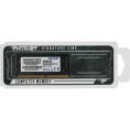 Оперативная память Patriot Signature PSD48G213381S DDR4 - 1x 8ГБ 2133МГц, для ноутбуков SO-DIMM , Ret