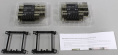 Серверная платформа SUPERMICRO 1029P-MT 1U 2 x Socket P Xeon Scalable up 140W, C621, 8 x DDR4 DIMM, 8 x 2.5'' HotSwap, 8 x SATA3 Intel; RAID 0, 1, 5, 10, 1 x PCI-E x8, 1 x NVMe M.2, 2 x Marvell 88E1512, 600W, IPMI Retail