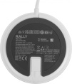 Микрофон проводной Logitech Rally Mic Pod 2.95м белый 952-000038