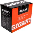 Автомобильный компрессор Gigant металл, 12V, LED фонарь GCA-50