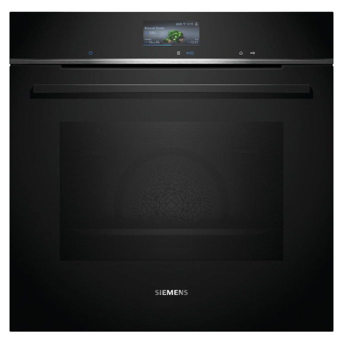 Духовой шкаф SIEMENS HB776G3B1