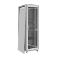 Шкаф телекоммуникационный 19" напольный 42U ExeGate EC-FS-42U.600.1000.V.V.GREY 19”, 42U, (EX300281RUS)
