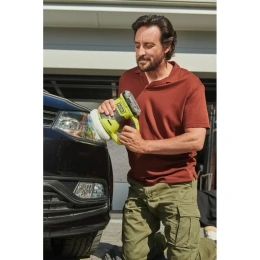 Полировальная машина Ryobi ONE+ RBP18150-0 150 мм, 18В 5133005617