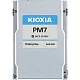 Серверный твердотельный накопитель/ KIOXIA SSD PM7-R, 1920GB, 2.5" 15mm, SAS 24G, TLC, R/W 4200/3400 MB/s, IOPs 720K/155K, TBW 3504, DWPD 1 (12 мес.)