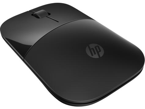 Беспроводная мышь Mouse HP Wireless Mouse Z3700 Onyx cons (V0L79AA)