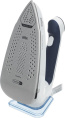 Парогенератор Braun CareStyle 5 IS5245BL 2400Вт синий/белый