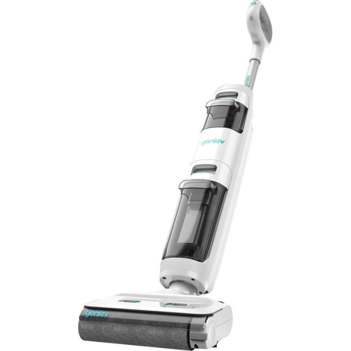 Yoniev пылесос Wet & Dry U5s FW210900RU