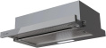 Встраиваемая вытяжка LEX Hubble G 600, управление кнопочное, серый [chat000130]