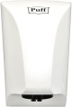 Сушилка для рук PUFF 8809,  белый