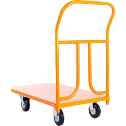 Платформенная тележка ТП 500х800 125 Gigant GT-0070