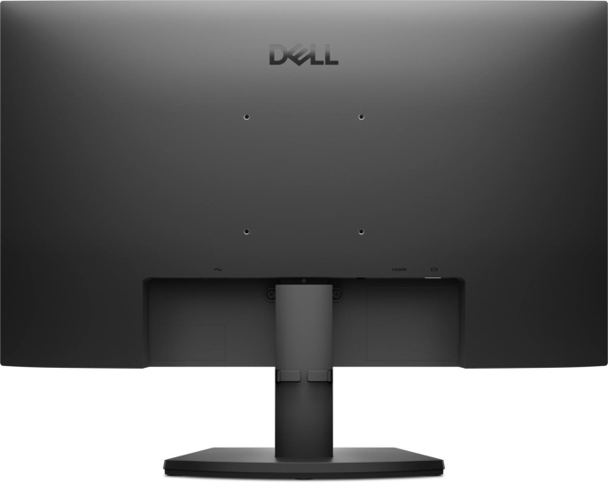Монитор Dell 23.8" SE2425HM черный IPS LED 5ms 16:9 HDMI матовая 1000:1 250cd 178гр/178гр 1920x1080 100Hz VGA FHD 3.47кг