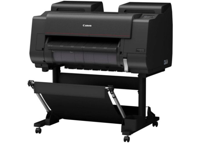 6405C003 - Принтер Canon imagePROGRAF PRO-2600