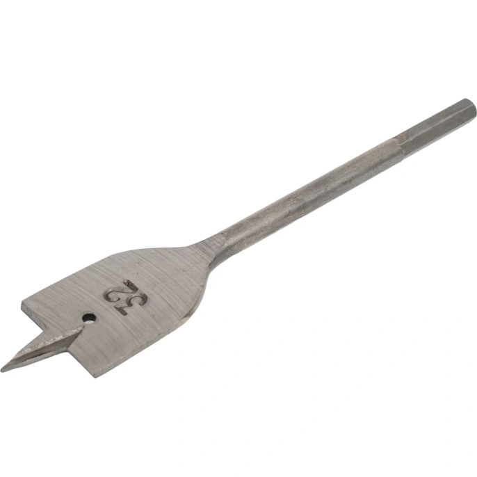 Сверло по дереву перьевое 32х150 мм SKRAB 30332