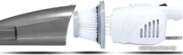 Вертикальный пылесос DEERMA DX118C Gray