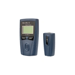 Многофункциональный тестер кабеля RJ-45 REXANT (HT-C008) (TL-828F) 12-1009