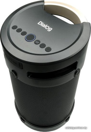 Акустическая портативная колонка Dialog AP-1030 - 4.1, 60W RMS, Bluetooth, FM, Mic In, USB