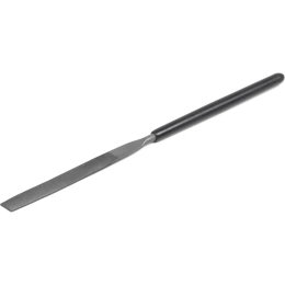 Плоский надфиль SITOMO 140 №1 с ручкой 129686