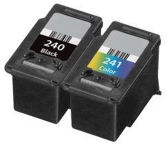 Картриджи струйные, чернила