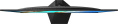Монитор NPC 24.5" MF2558 черный VA LED 3ms 16:9 HDMI 400:1 250cd 178гр/178гр 1920x1080 100Hz VGA FHD 3.12кг