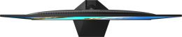 Монитор NPC 24.5" MF2558 черный VA LED 3ms 16:9 HDMI 400:1 250cd 178гр/178гр 1920x1080 100Hz VGA FHD 3.12кг