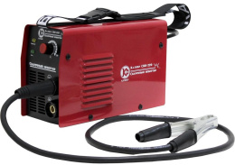 Сварочный аппарат Калибр СВИ-220 инвертор ММА DC 4.2кВт 040333