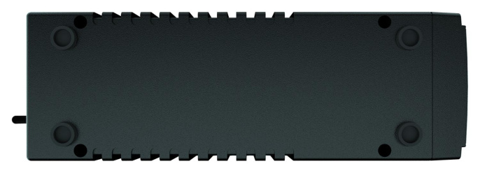 ИБП Ippon Back Basic 650S Euro,  650ВA [1373874]