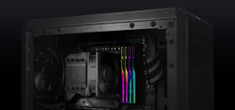 Устройство охлаждения (кулер) Cooler Master Hyper 411 Nano,  4-pin,  92мм,  черный,  retail [rr-h410-25pk-r1]