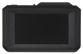 Видеорегистратор-радар детектор Digma Freedrive 750 GPS черный FD750