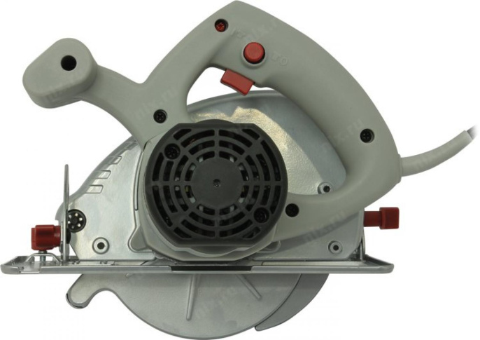 Циркулярная пила Зубр ЗПД-900, 140мм