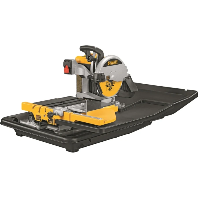 Плиткорезный станок DEWALT D24000