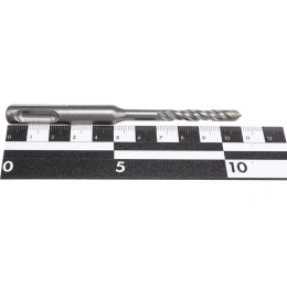 Бур усиленный по бетону SDS-plus (6x110 мм) Gigant GRD 11001