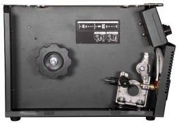 Сварочный полуавтомат АВРОРА Динамика 205 СИНЕРГЕТИК ПУЛЬС,  инвертор [37559]