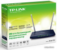 Роутер беспроводной TP-Link Archer C50 AC1200 10/100BASE-TX белый