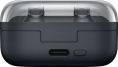 Гарнитура внутриканальные Samsung Galaxy Buds 4 черный беспроводные bluetooth в ушной раковине SM-R540NZKACIS