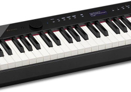 Цифровое фортепиано Casio PRIVIA, PX-S3100BK, черный