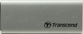 Мобильное шасси Transcend TS-CM42S EXT BOX для внешнего подключения M.2 2242 USB3.1