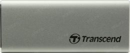 Мобильное шасси Transcend TS-CM42S EXT BOX для внешнего подключения M.2 2242 USB3.1