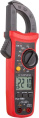 Клещи токоизмерительные RGK CM-10, измер.ток: переменный/постоянный [776417]