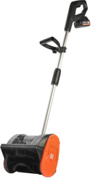 Снегоуборщик Patriot SV 41 UES,  4Ач [426302242]