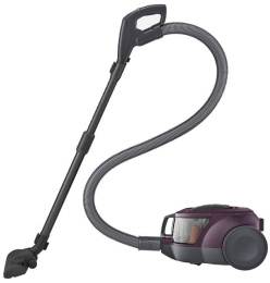 Пылесос LG VC5420NHTCW 2000Вт фиолетовый VC5420NHTCW.AVWQCIS