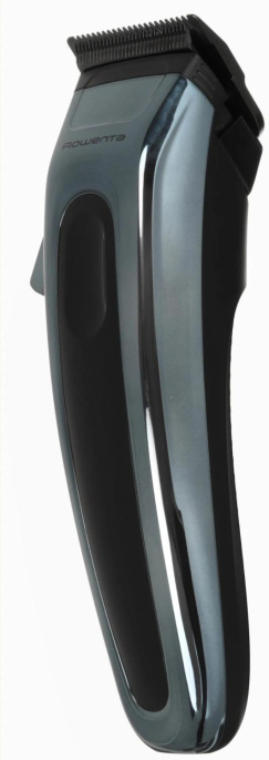 Машинка для стрижки Rowenta TN1551E0 серебристый/черный [1830009387]