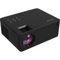 Проектор Cactus CS-PRM.04B.WUXGA-A,  LCD,  Wi-Fi,  черный