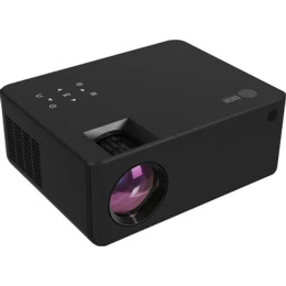 Проектор Cactus CS-PRM.04B.WUXGA-A,  LCD,  Wi-Fi,  черный