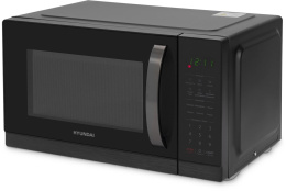 Микроволновая Печь Hyundai HYM-D3011 25л. 900Вт черный